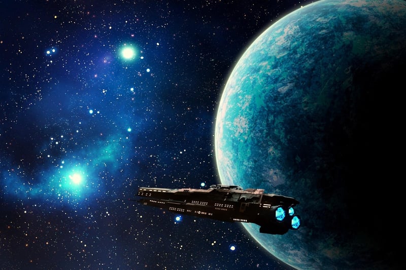 Exploring Exoplanets